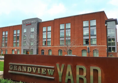 Grandview Courtyard Marriott