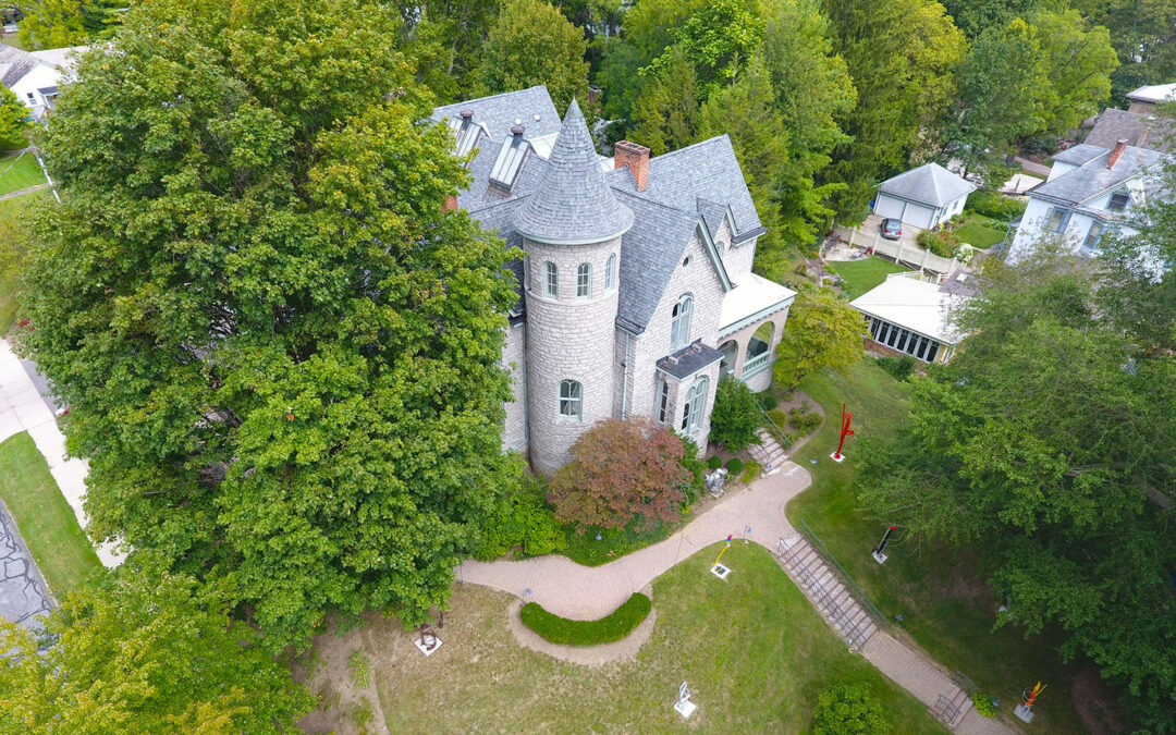 Delaware Arts Castle