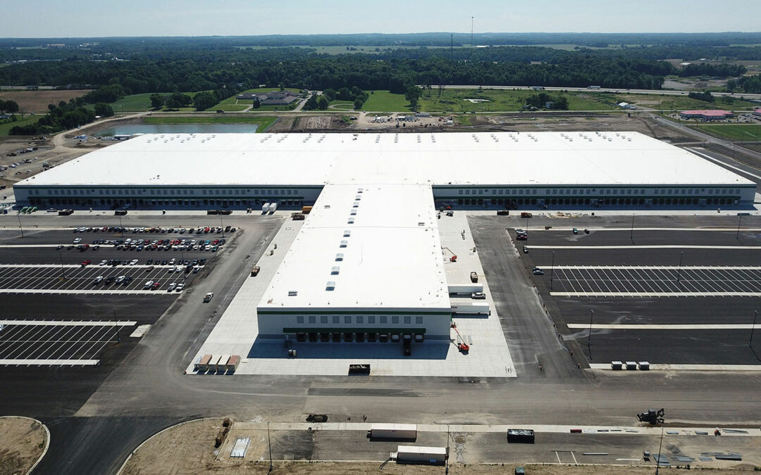 Dollar Tree Distribution Center