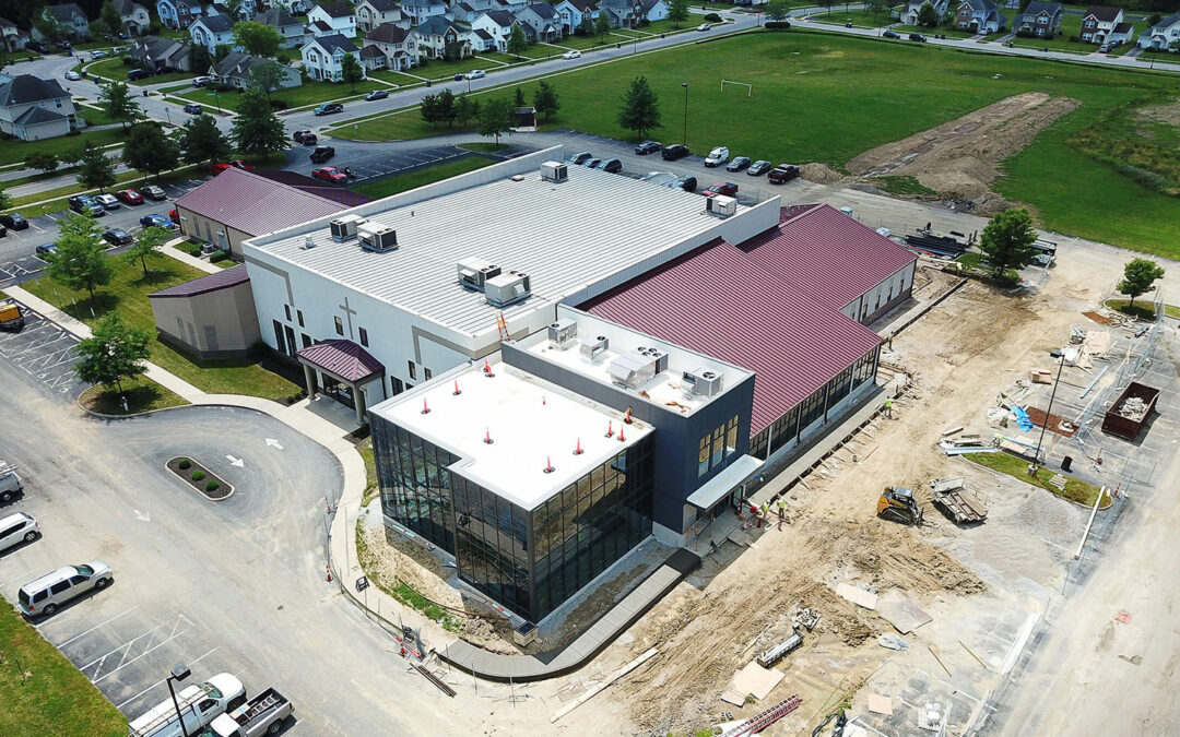 Eastpointe Christian Church