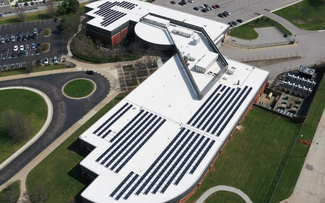 Commercial Solar