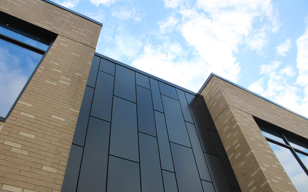 Columbus Boys & Girls Club