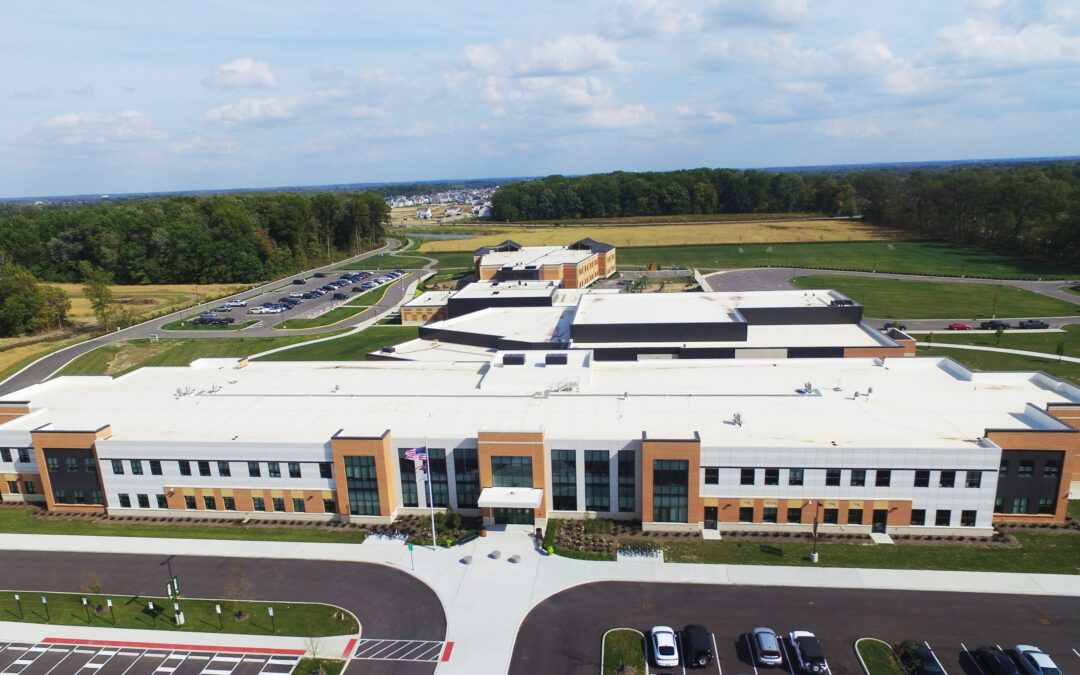 Jerome Township Middle School