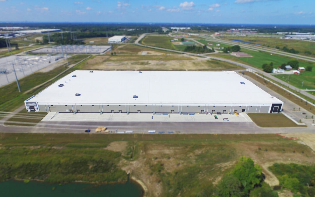 Distribution Centers